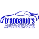 D'Addario's Auto Service Inc. - Automotive Alternators & Generators