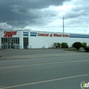 Central 4 Wheel Drive - Automobile Parts & Supplies