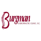 Burgman Chiropractic Clinic PC