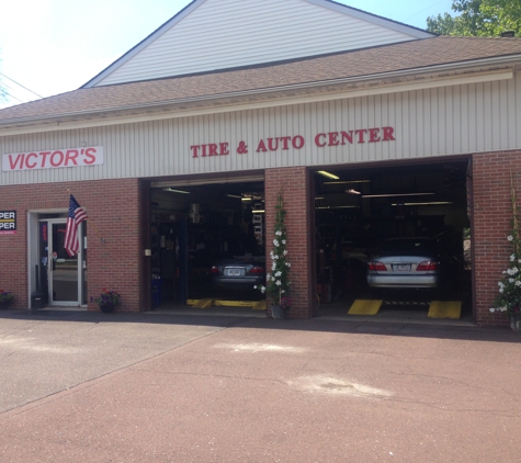 Victor's Auto Care - Hatfield, PA