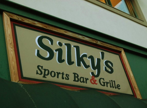 Silky's Sports Bar & Grill - Pittsburgh, PA