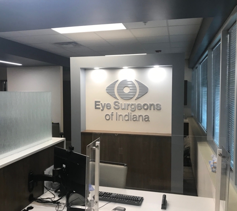 Eye Surgeons of Indiana - Greenwood, IN