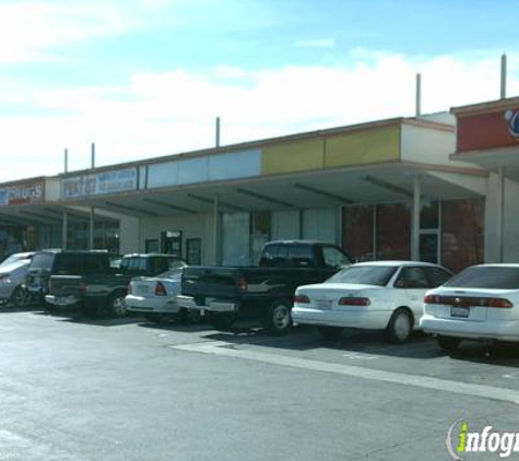 Super Wash Coin Laundry - Covina, CA