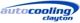 Auto Cooling Clayton Pty Ltd Logo