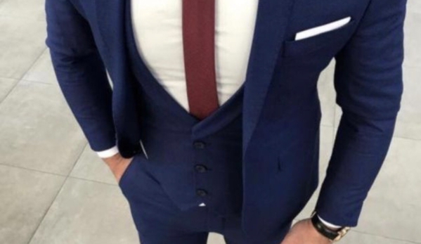 Trendz Beauty Ca Inc - Santa Ana, CA. Trendz Men’s Clothing, at the Main Place Mall of Santa Ana, delivers Italian inspired suits and casual fashionable clothing for formal and everyday wear