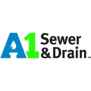 A1 Sewer & Drain Plumbing & Water Heaters - Water Heater Repair