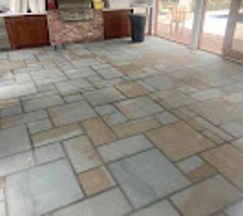 Syrjala Masonry & Hardscape