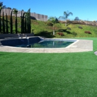 Purchase Green Artificial Grass - San Clemente