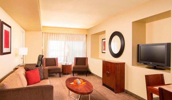 Residence Inn by Marriott Sacramento Downtown at Capitol Park - Sacramento, CA