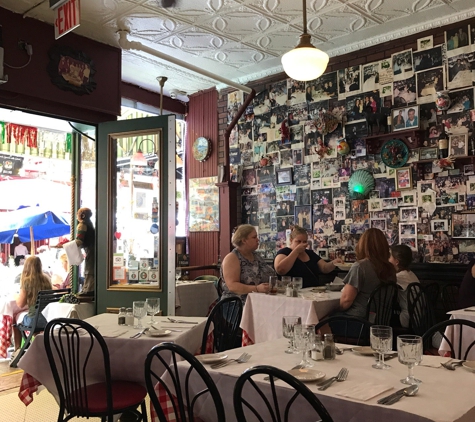 Amici II - New York, NY