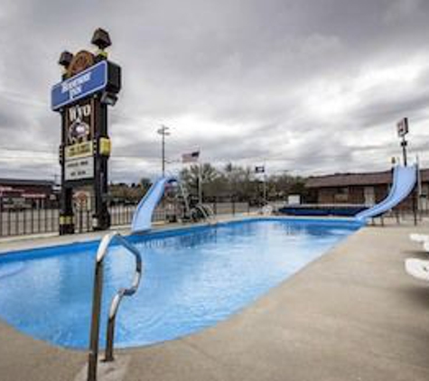 Rodeway Inn - Buffalo, WY