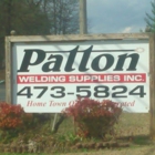 Patton Welding Supplies Inc