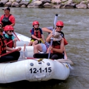 Aam's Mild to Wild Rafting