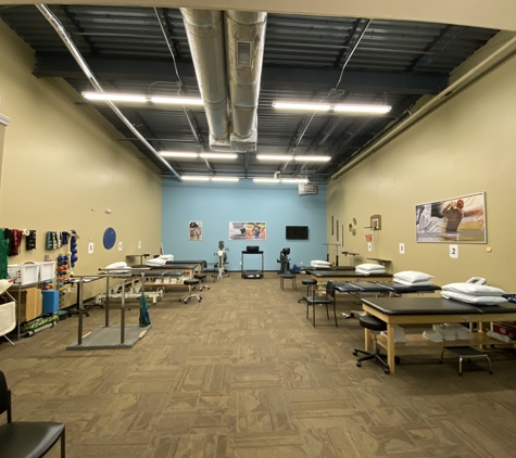 Results Physiotherapy Bowling Green, Kentucky - Campbell Lane - Bowling Green, KY