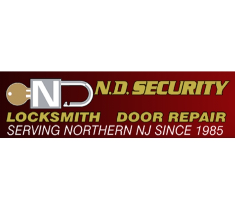 ND Security Company - Denville, NJ