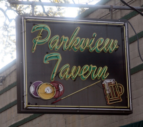 Parkview Tavern - New Orleans, LA
