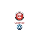 Cardinale Volkswagen - New Car Dealers
