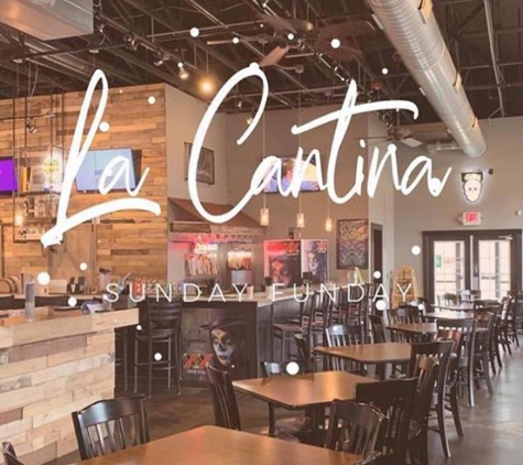 La Cantina - Cedar Rapids, IA