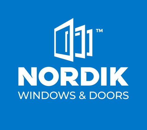 Nordik Windows & Doors - Avon, MA