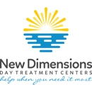 New Dimensions Day Treatment Centers- Katy - Psychiatric Clinics