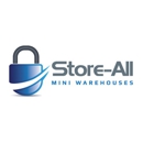 Store-All Mini Warehouses - Public & Commercial Warehouses