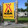 Helena North KOA Journey gallery