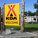 Helena North KOA Journey - Campgrounds & Recreational Vehicle Parks