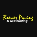 Brewer Paving and Seal Coating - Paving Contractors