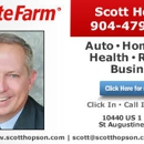 Scott Hopson - State Farm Insurance Agent - Auto Insurance