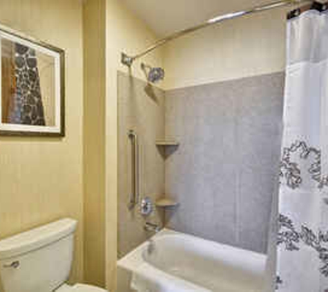 Residence Inn Gulfport-Biloxi Airport - Gulfport, MS