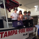 Tampa Fire Rescue Station 14 - Fire Departments