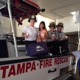 Tampa Fire Rescue Station 14