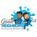 Good Neighbors Pressure Washing - Water Pressure Cleaning