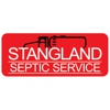 Stangland Septic Service gallery