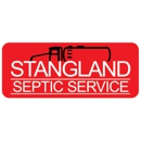 Stangland Septic Service - Septic Tank & System Cleaning