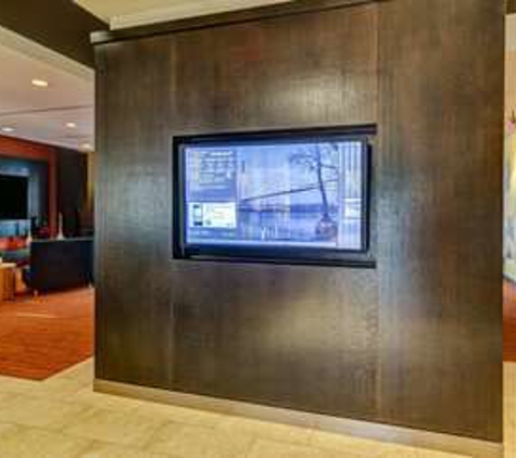 Courtyard by Marriott - Bridgeport, WV