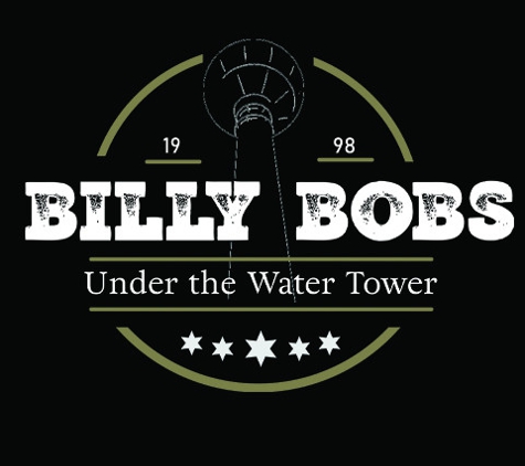 Billy Bob's - Under The Water Tower - Ogden, IL