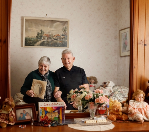 Uniting AgeWell - East Community Hub