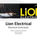 Lion Electrical - Electricians