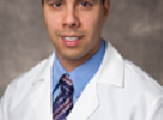 Dr. Craig C Rodriguez, MD - Beachwood, OH