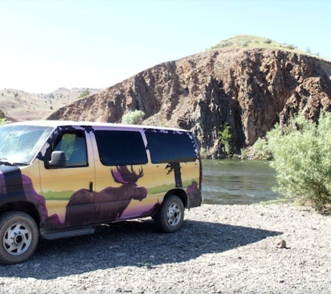 Escape Campervans - Phoenix, AZ