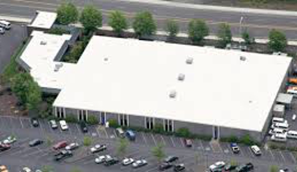 Commercial Industrial Roofing - Akron, OH