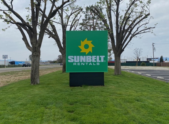 Sunbelt Rentals - Bakersfield, CA