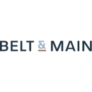 Belt & Main
