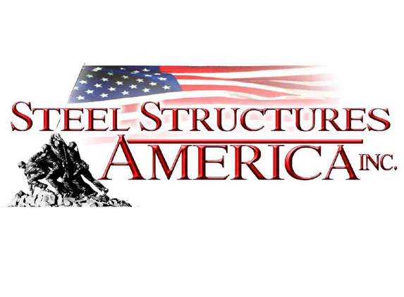 Steel Structures America Inc