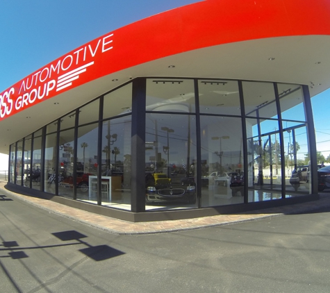 Voss Automotive Group - Las Vegas, NV