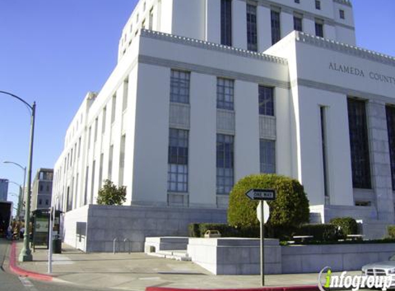 Oakland Marriage Licenses - Oakland, CA