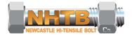 Newcastle Hi-Tensile Bolt Company - Building Supplies