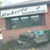 Robert's Hairdressing gallery