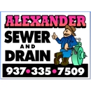 Alexander Sewer & Drain Service